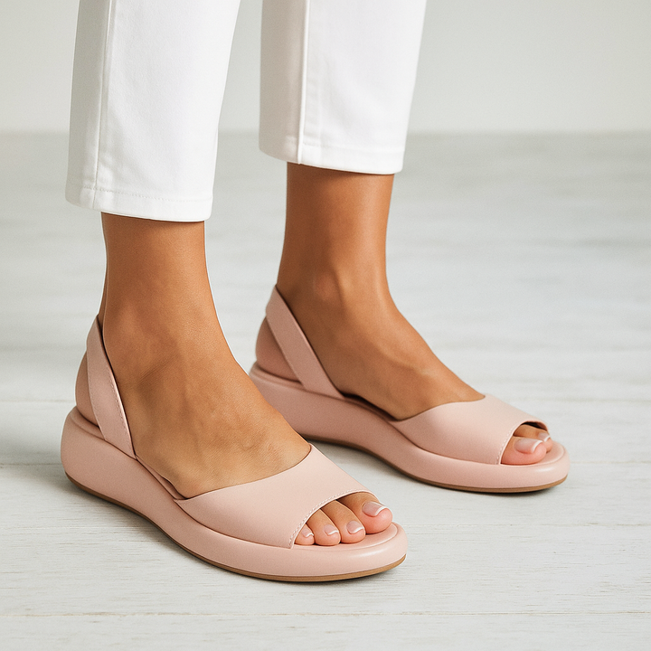 Gisselle - Open and Non-Slip Sandals