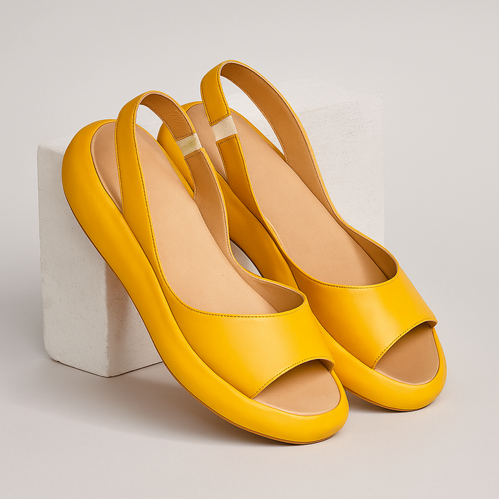 Gisselle - Open and Non-Slip Sandals