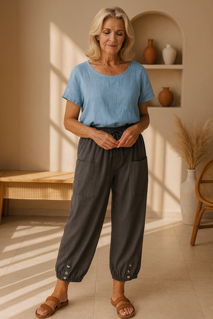 Alesis - Comfortable Casual Pants