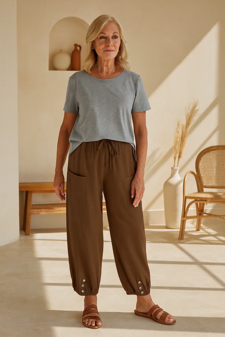 Alesis - Comfortable Casual Pants