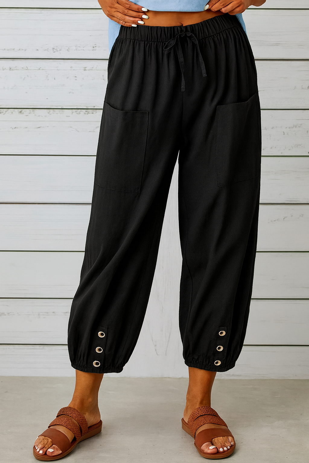 Alesis - Comfortable Casual Pants