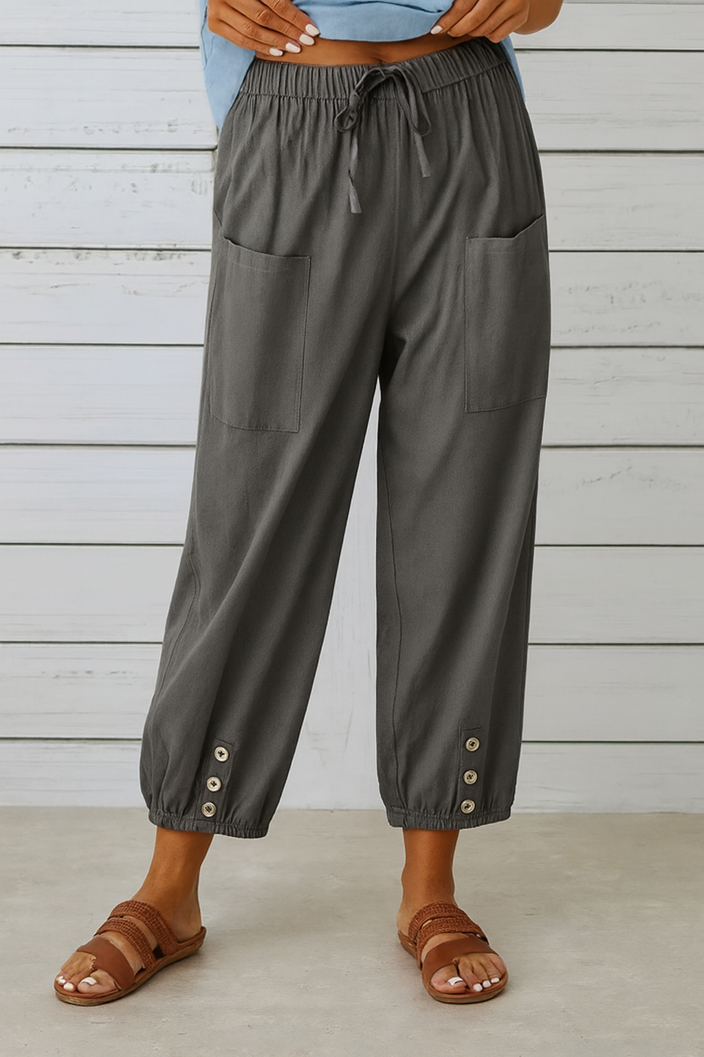 Alesis - Comfortable Casual Pants