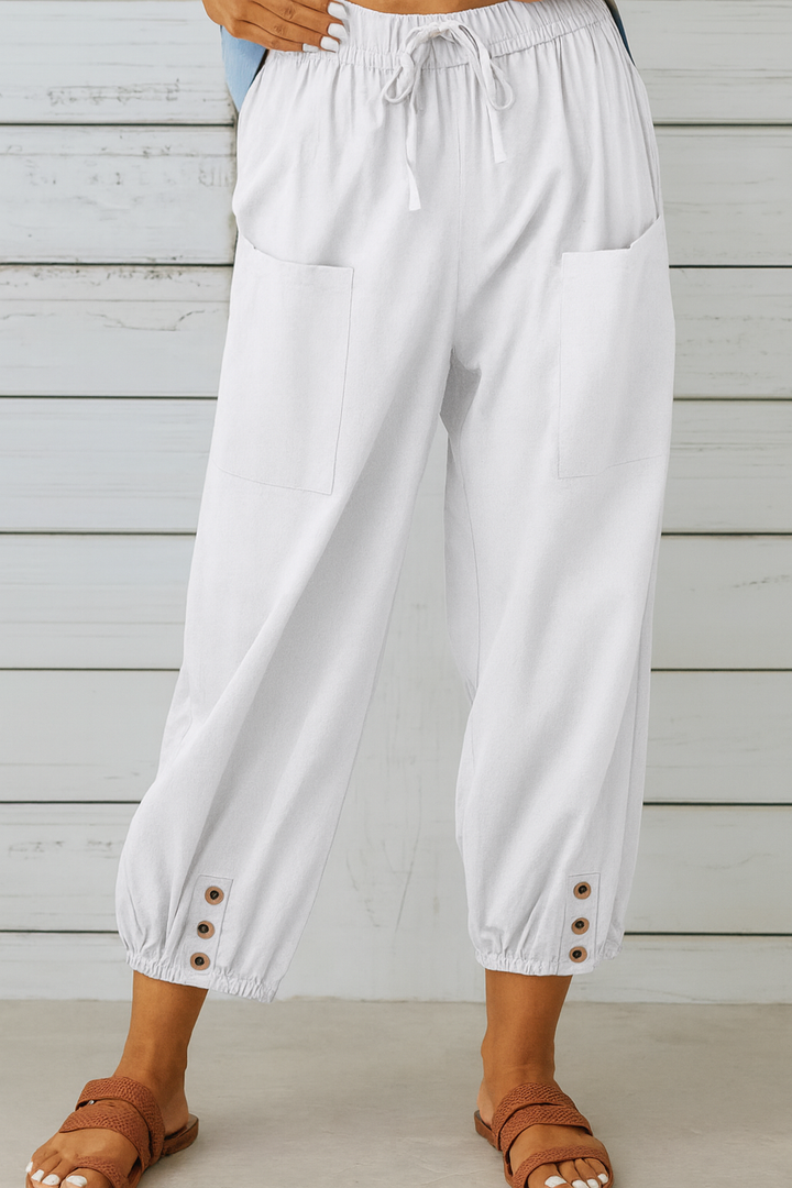 Alesis - Comfortable Casual Pants