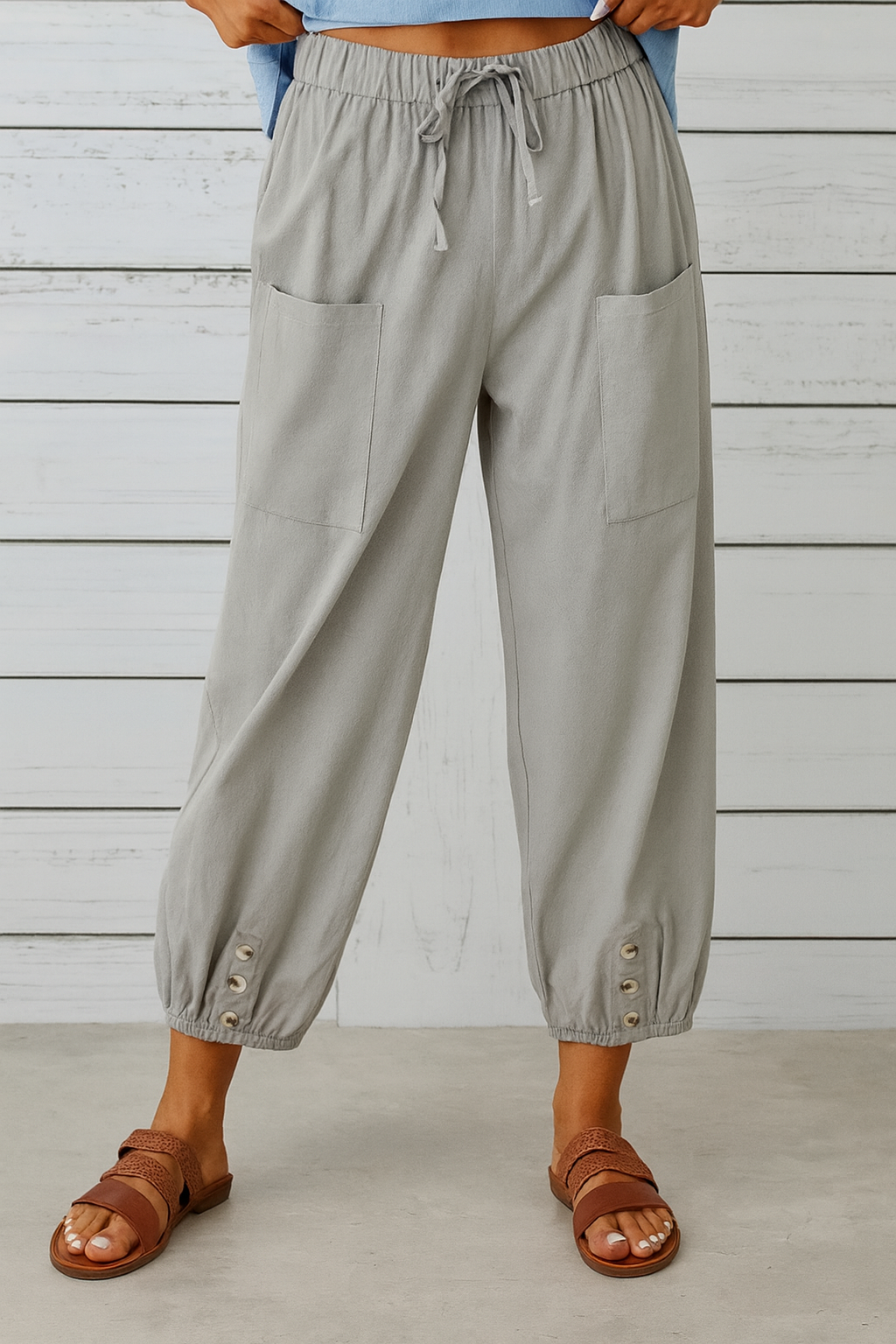 Alesis - Comfortable Casual Pants