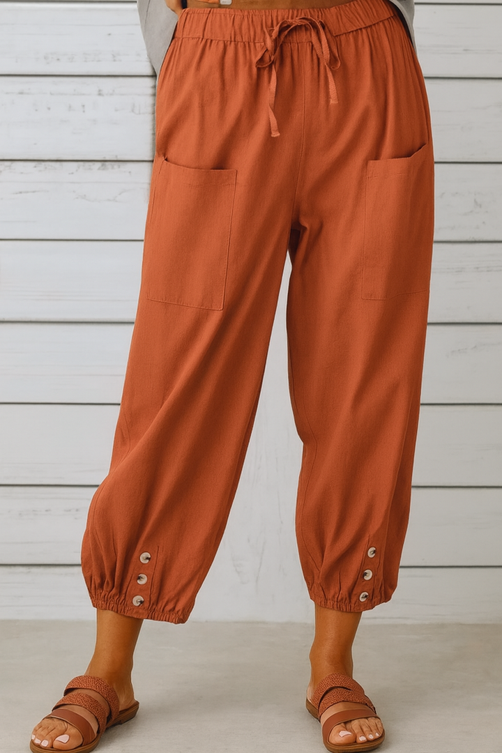 Alesis - Comfortable Casual Pants