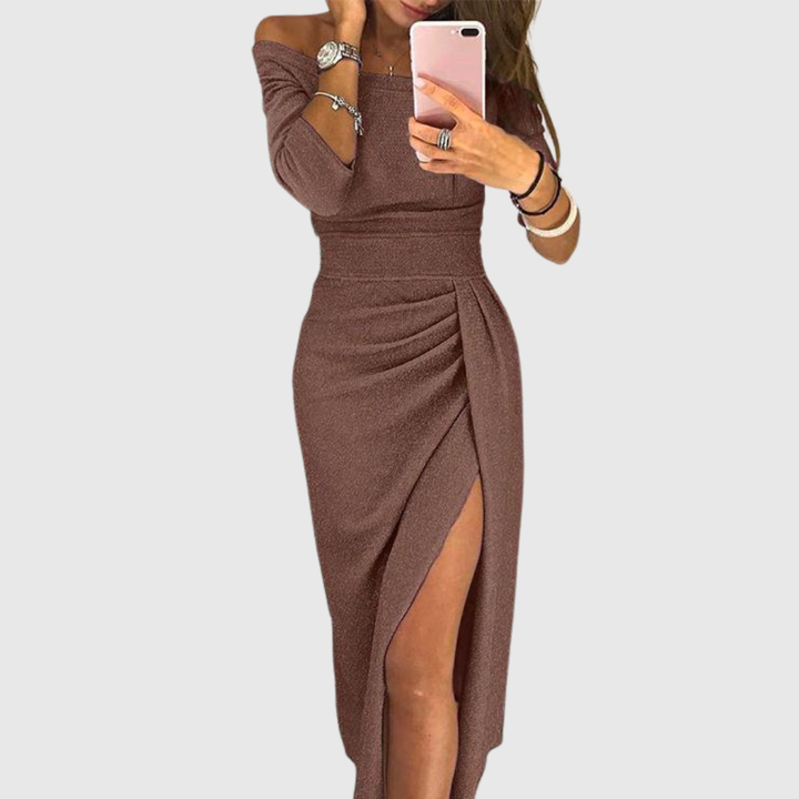 Annisa - Elegant Dress