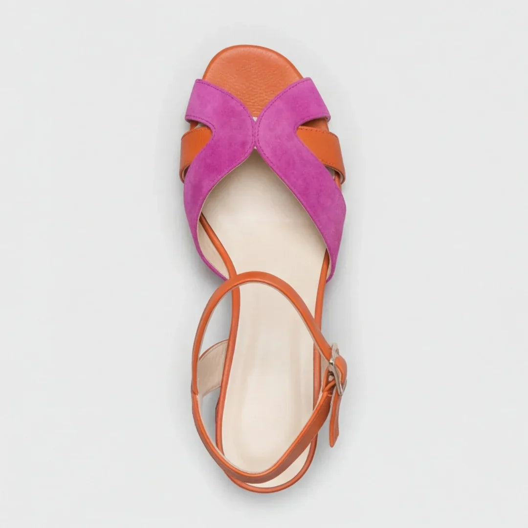 Devynne | Orthopaedic Comfort Heels