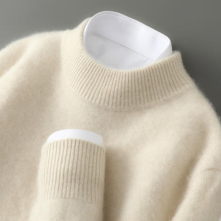 Hailey - Stylish Casual Sweater