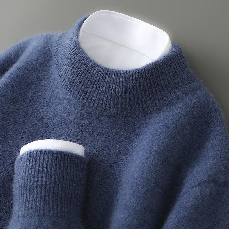 Hailey - Stylish Casual Sweater
