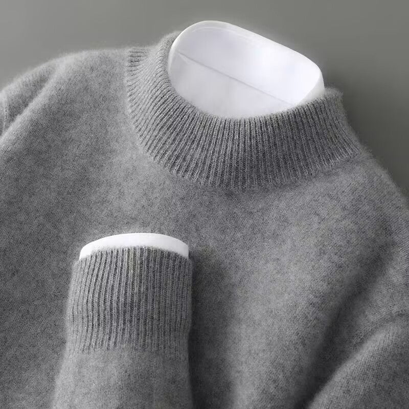 Hailey - Stylish Casual Sweater