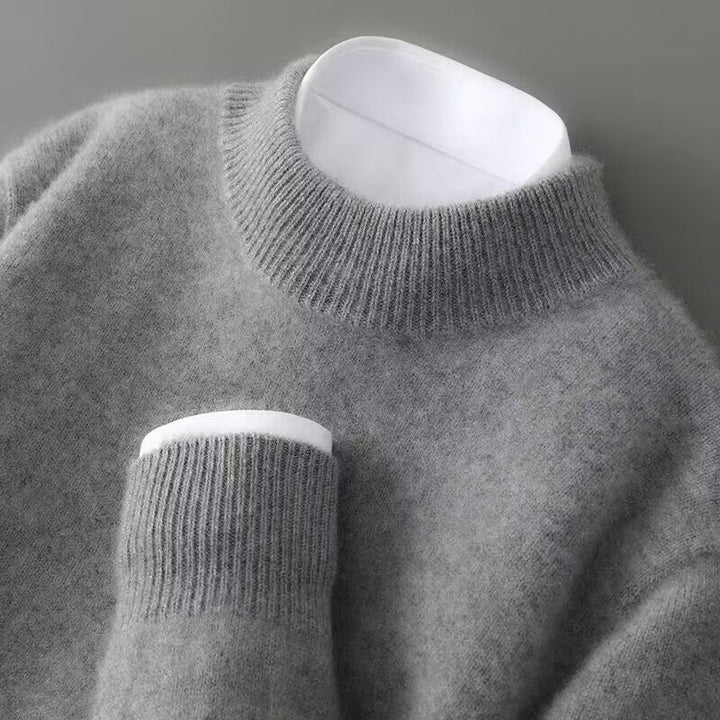 Hailey - Stylish Casual Sweater