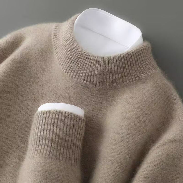 Hailey - Stylish Casual Sweater