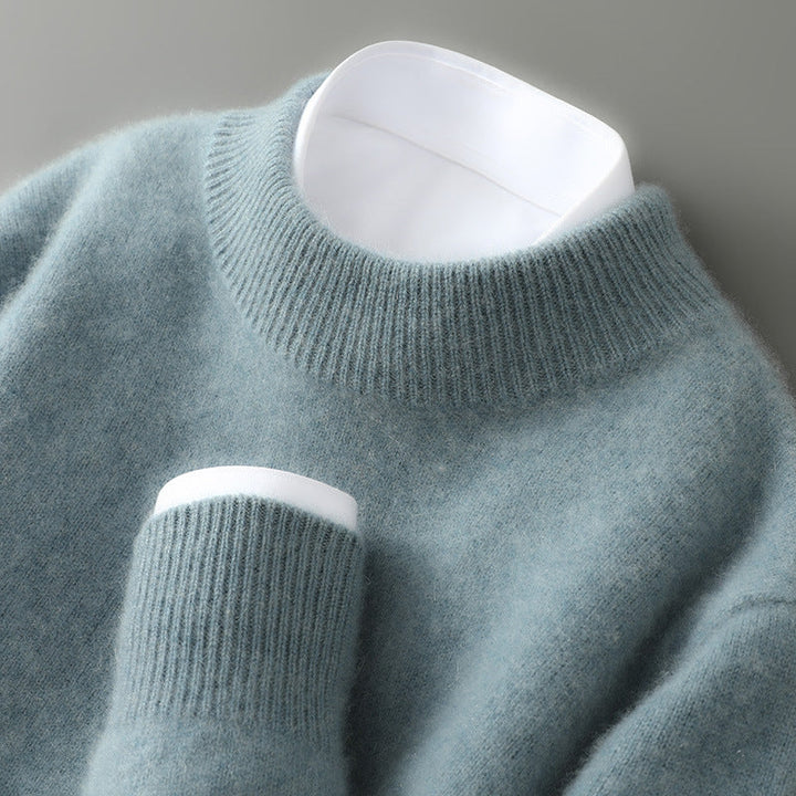 Hailey - Stylish Casual Sweater