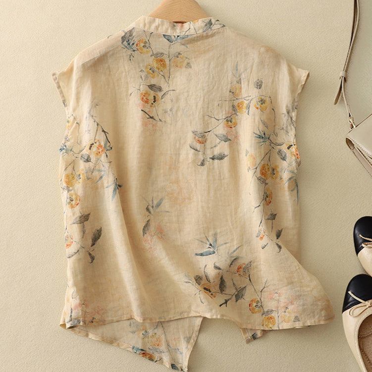 Abigail - Florith Blouse