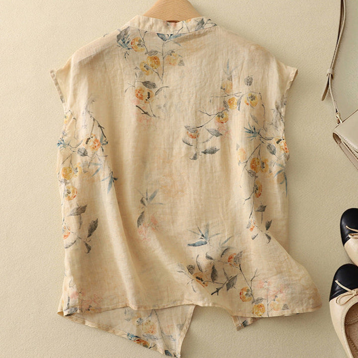 Abigail - Florith Blouse