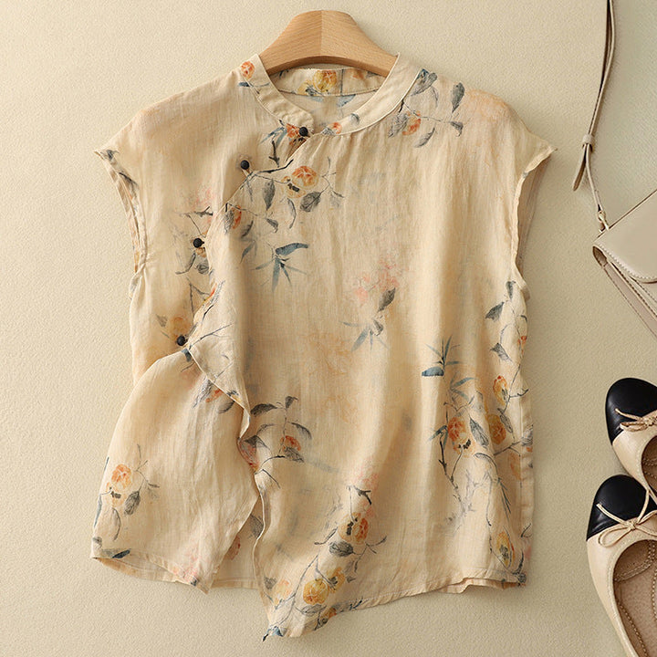 Abigail - Florith Blouse