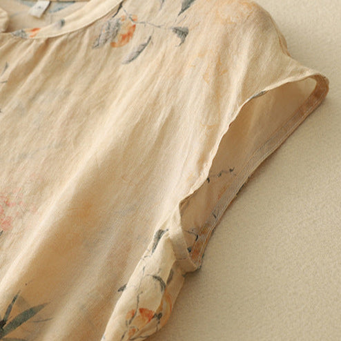 Abigail - Florith Blouse