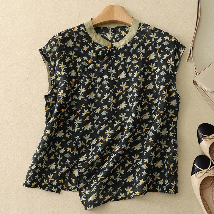 Abigail - Florith Blouse