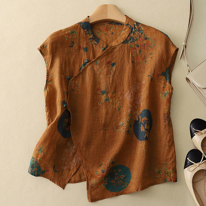 Abigail - Florith Blouse