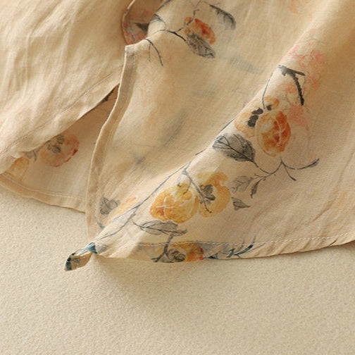 Abigail - Florith Blouse